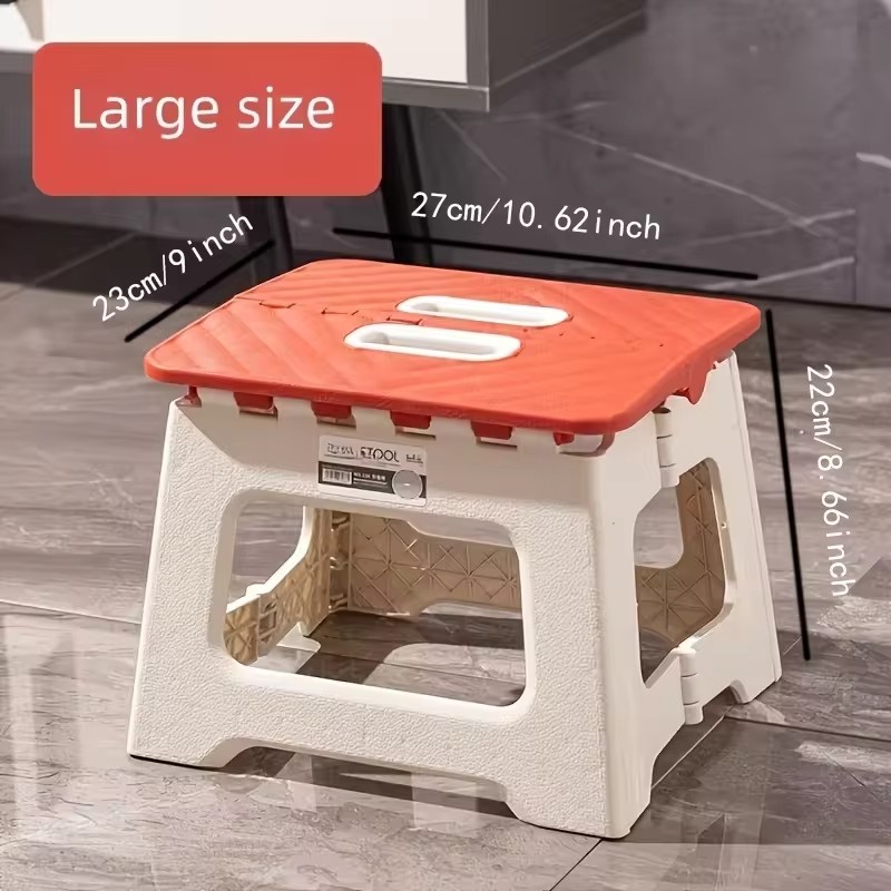 Portable Foldable Camping Stoo - Outdoor Camping Activities ulasan dan harga